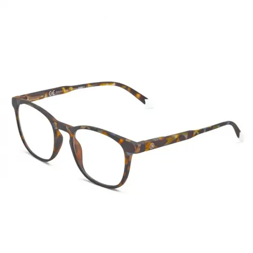 Barner Screen Glasses Dalston - Blue Tortoise