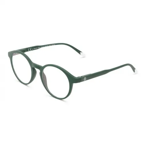 Barner Screen Glasses Le Marais - Dark Green