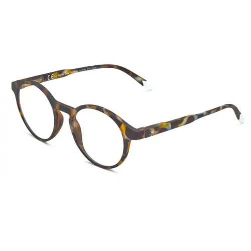 Barner Screen Glasses Le Marais - Blue Tortoise