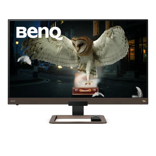 BenQ EW3280U 32 inch 4K HDRI Multimedia Monitor