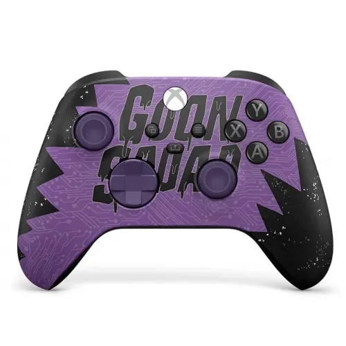 Xbox Series X/S Xbox One Wireless Controller - Goon Squad