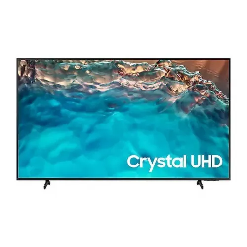 Samsung 60 inch FLAT UHD 4K Resolution 2022