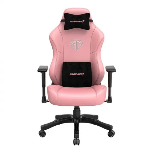 Anda Seat Phantom 3 Series Premium Gaming Chair - Pink