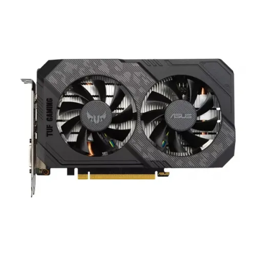 Asus TUF Gaming GeForce GTX 1660 Ti EVO 6GB GDDR6