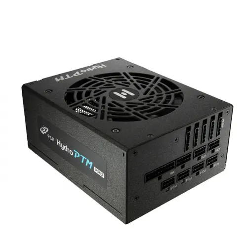 FSP Hydro PTM PRO 1200W 80 Plus Platinum Fully Modular Power Supply Unit