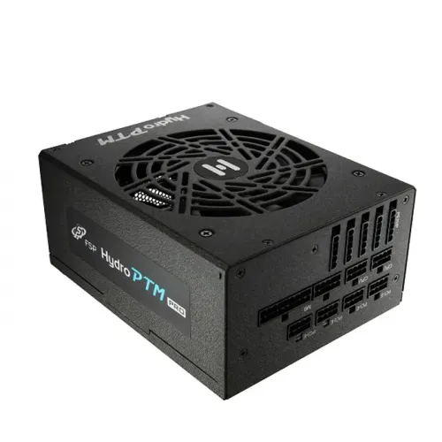 FSP Hydro PTM PRO 1000W 80 Plus Platinum Fully Modular Power Supply Unit