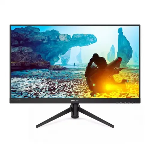 Philips 242M8 24 Inch FHD 144Hz IPS Gaming Monitor - 30919