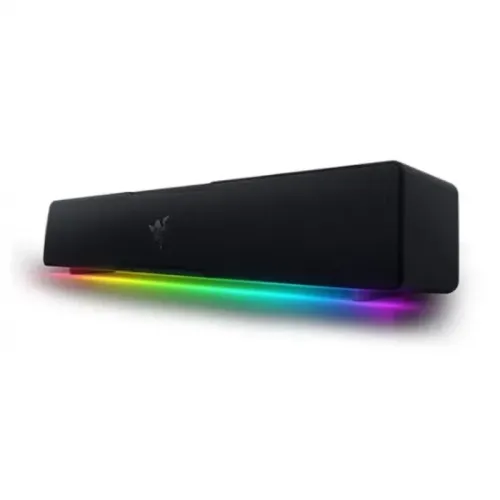 Razer Leviathan V2 X PC Gaming Soundbar - Black