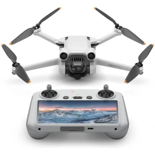 DJI MVM300P MINI 3 PRO WITH DJI RC