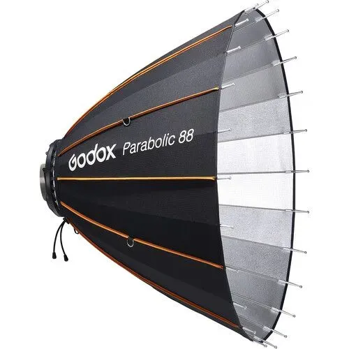 GODOX P88KIT PARABOLIC REFLECTOR FOCUS SYSTEM KIT 88CM