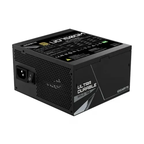 Gigabyte UD750GM 750W 80 Plus Gold Power Supply Unit