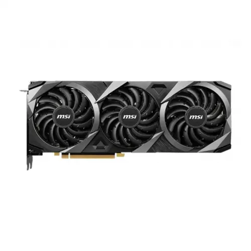 MSI GeForce RTX 3080 VENTUS 3X PLUS 12G OC LHR Graphics Card - Marvel’s Spider-Man Remastered GeForce RTX Bundle