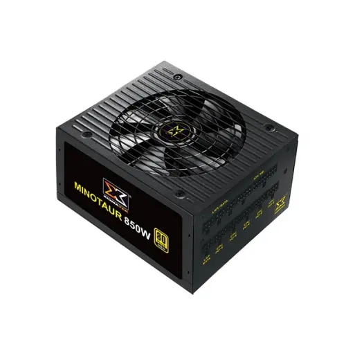 Xigmatek Minotaur 850W 80 PLUS GOLD Power Supply Unit