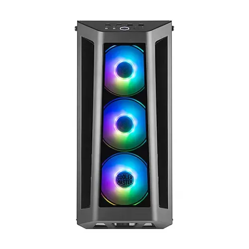 Cooler Master MASTERBOX MB530P ATX Mid - Tower Case