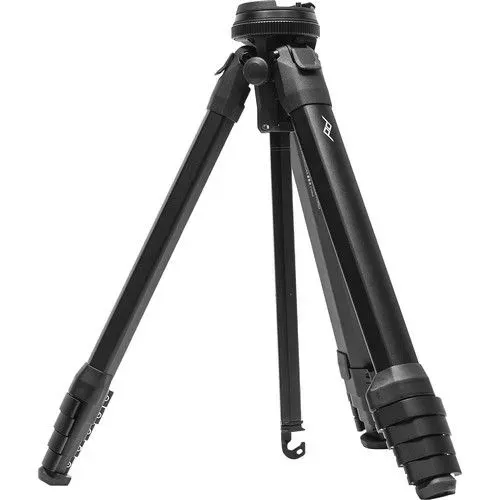 PEAK DESIGN TT-CB-5-150-AL-1 TRAVEL TRIPOD ALUMINUM