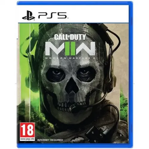 PS5: Call of Duty: Modern Warfare II - R2