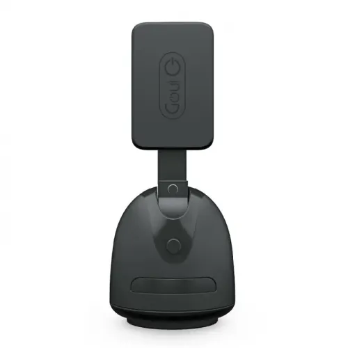 Goui - Gimbal Auto Face Traking - 360° Camera