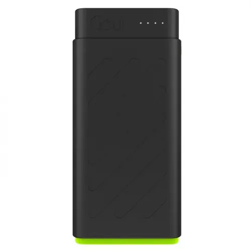 Goui Hero 30,000 mAh Power Bank - Black