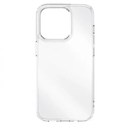 Green Lion Anti-Shock Pro Case Compatible with iPhone 14 Pro - Clear