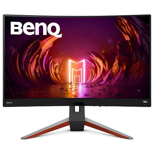 BenQ MOBIUZ EX2710R 27 Inch 2K 165Hz Curved Gaming Monitor