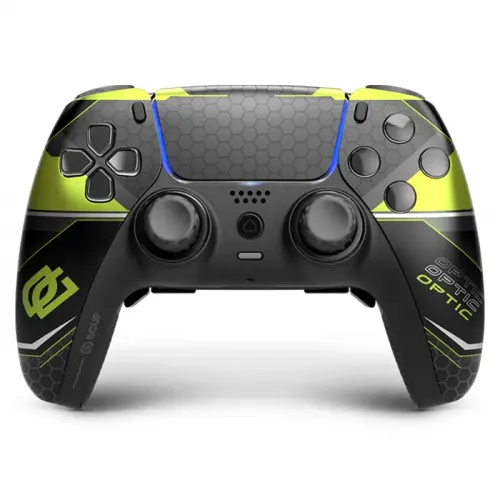 PS5 Scuf Reflex Pro Wireless Performance Controller for PS5 - OPTIC GAMING