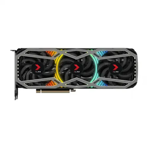 PNY XLR8 RTX 3070 REVEL EPIC-X 8GB Graphics Card (LHR)