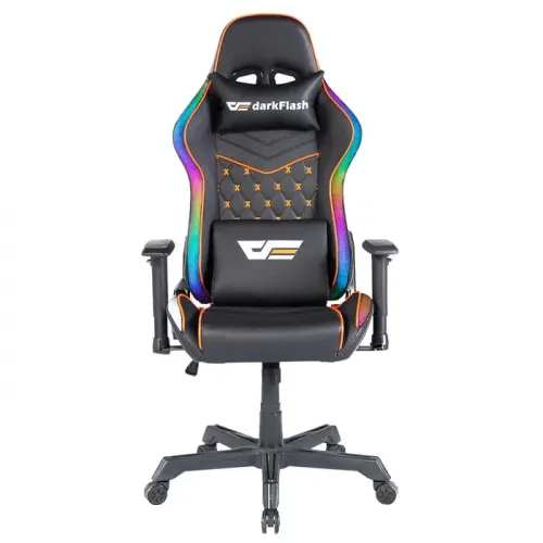 DarkFlash RC650 Gaming Chair