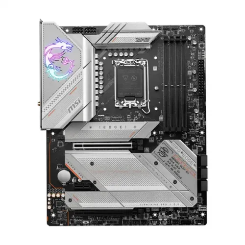 MSI MPG Z790 EDGE WIFI DDR5 ATX Motherboard