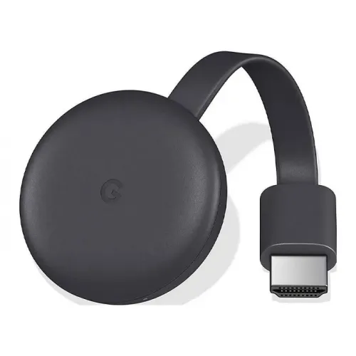 Google Chromecast 3rd Generation Media Streamer