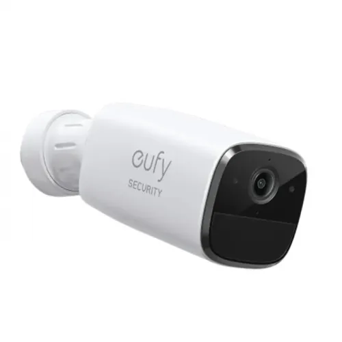 Anker Eufy SoloCam E40 2K - White