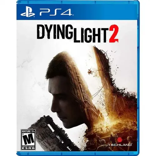 PS4: Dying Light 2 Stay Human - R1