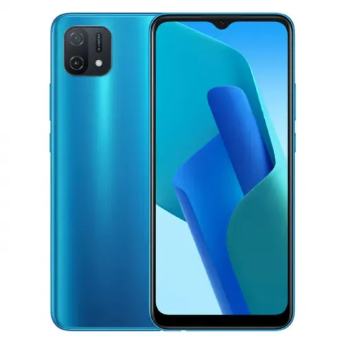 Oppo A16K (3GB RAM + 32GB Memory) - Blue