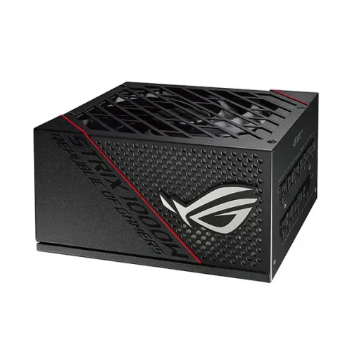 Asus ROG STRIX 1000W 80 PLUS GOLD Fully Modular Power Supply Unit