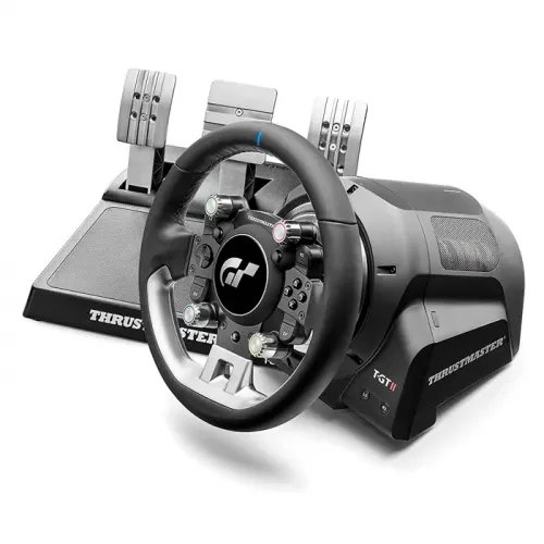 Thrustmaster T-GT II Racing Wheel | PS5/PS4/PC