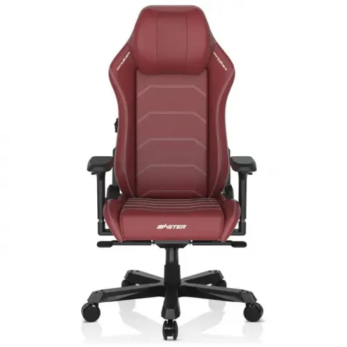 DXRacer Master Series 2022 Gaming Chair - Red | DMC-I238S-R-A3