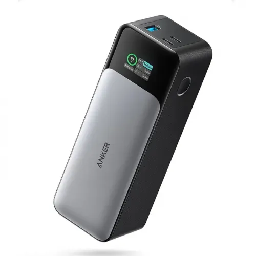 Anker 737 140W High-Speed Multi-port 24,000mAh Portable Power Bank