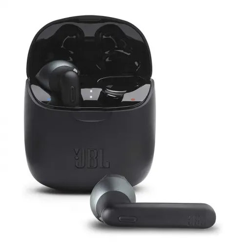 JBL TUNE 225TWS True wireless earbud headphones - Black