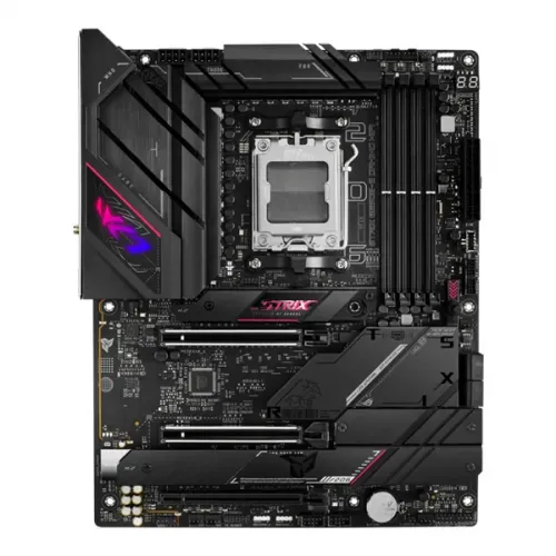 ASUS ROG STRIX B650E-E GAMING WIFI DDR5 ATX Motherboard