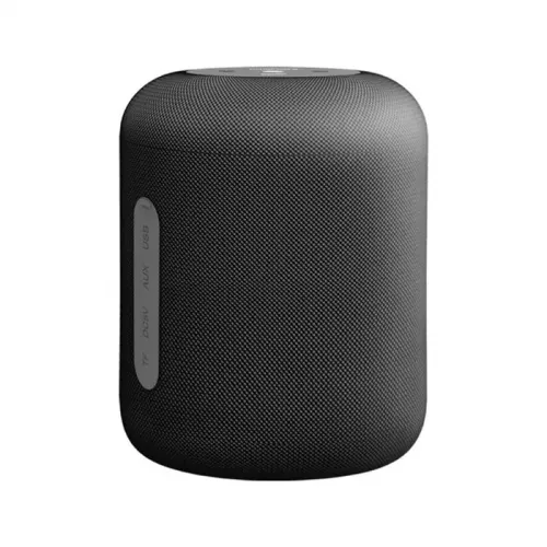 Promate Boom-10 10W ProStream Wireless HD Speaker - Black