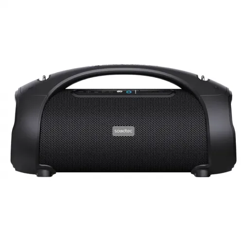 Porodo Soundtec Trill Speaker - Black