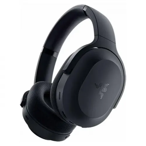 Razer Barracuda Wireless Multi-platform Gaming and Mobile Headset - Black