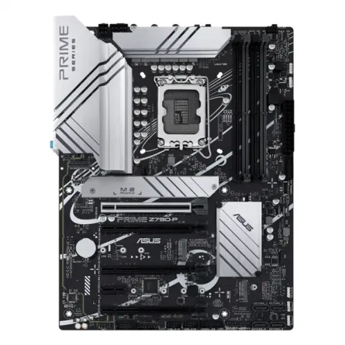 ASUS PRIME Z790-P DDR4 ATX Motherboard