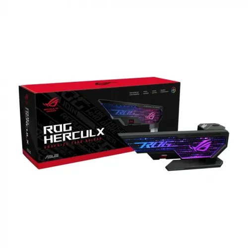 Asus Rog XH01 Herculx Graphics Card Holder