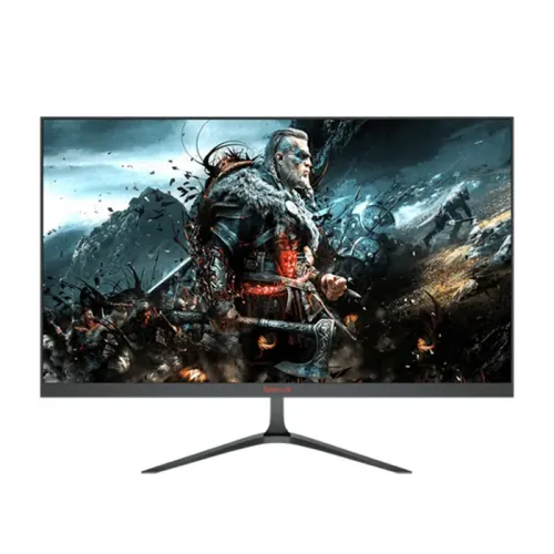 Redragon Jade 27 Inch FHD 165Hz Gaming Monitor - GM3CA27