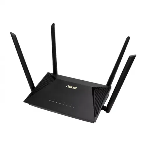 ASUS RT-AX53U AX1800 Dual Band WiFi 6 Router