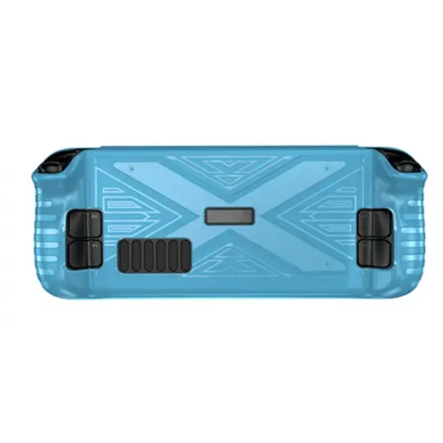 TPU Case for Valve Steam Deck - Blue