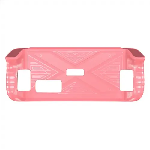 TPU Case for Valve Steam Deck - Pink