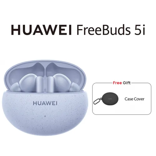 HUAWEI FreeBuds 5i - Isle Blue