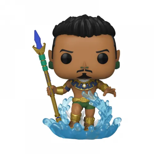 Funko POP!  Marvel: Black Panther: Wakanda Forever - Namor