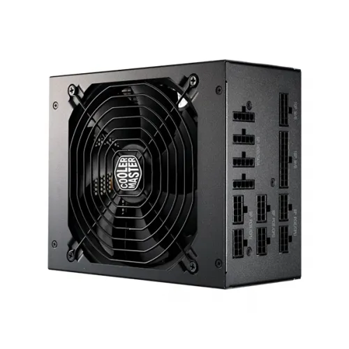 Cooler Master MWE Gold 1050 V2 Fully Modular Power Supply Unit